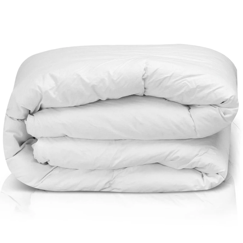Duvet Insert White - 가을 겨울 이불 삽입 담요 충전