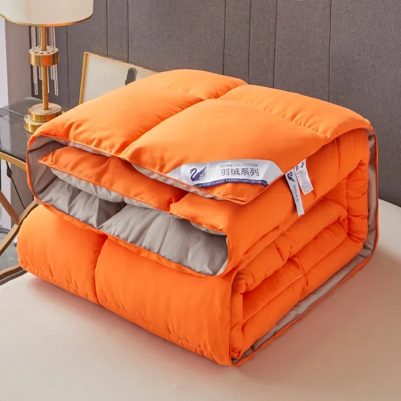 Duvet Insert White - 5성급 호텔 이불 95 화이트 구스다운