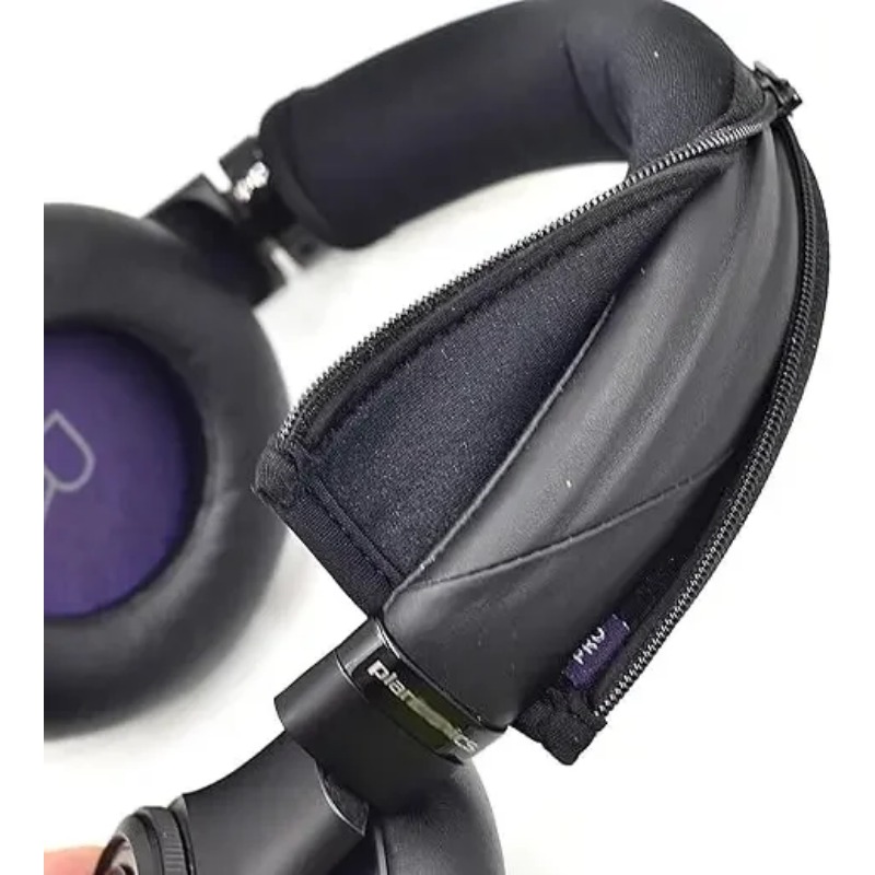 Cooling Pillow Gel - Plantronics BackBeat Pro 헤드폰용 헤드셋 냉각