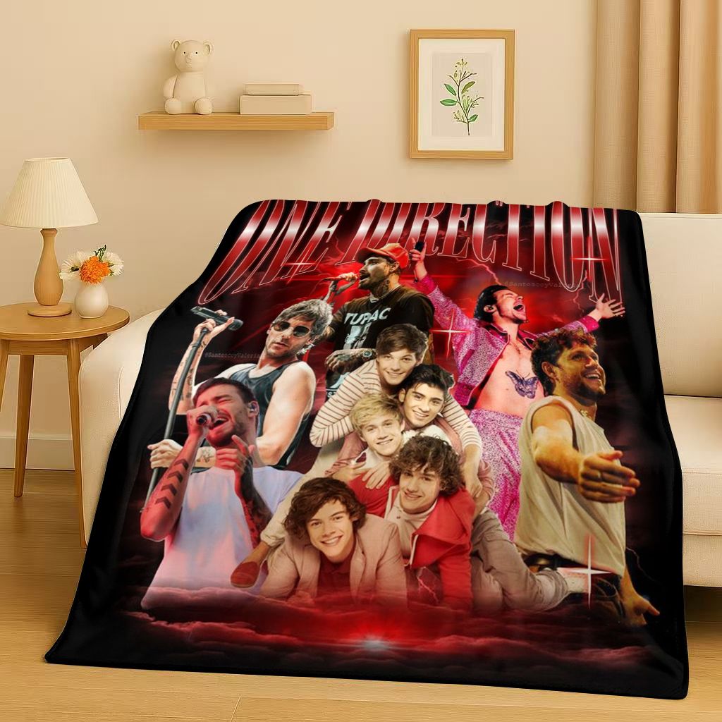 Home Textiles Direct - 26 스타일 원 디렉션 싱어 스타