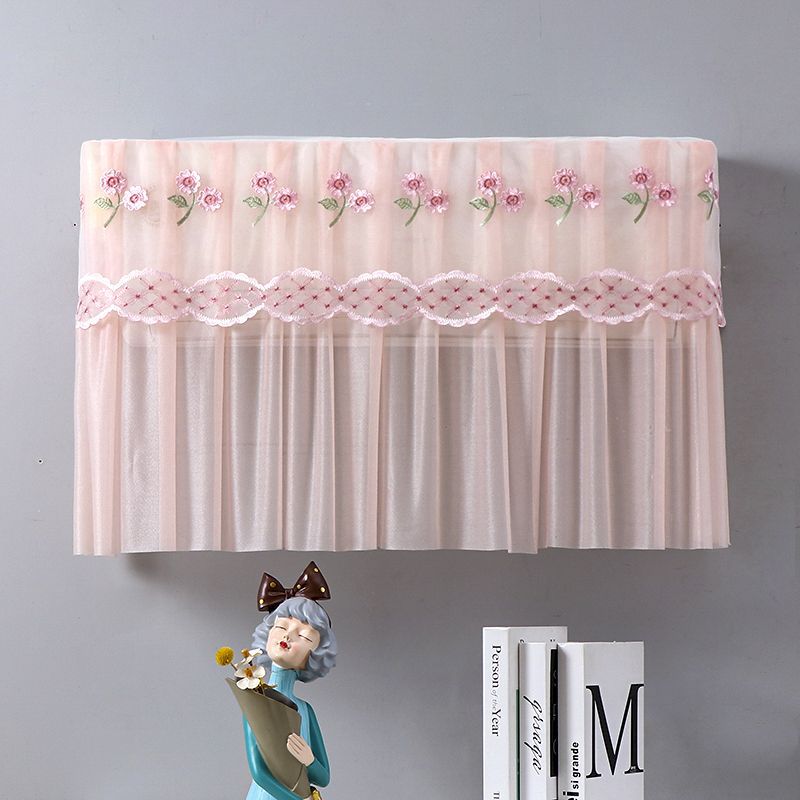 Home Textiles Direct - 한국 스타일 레이스 수 놓은 직접
