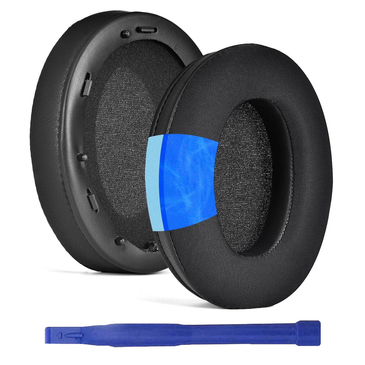 Cooling Pillow Gel - 소니 WH-1000XM3(WH1000XM3) 소음 차단 헤드폰용 냉각