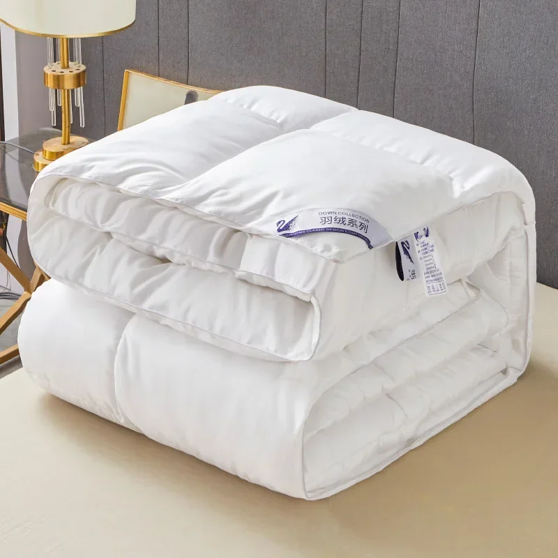 Duvet Insert White - 5성급 호텔 이불 95 화이트 구스다운