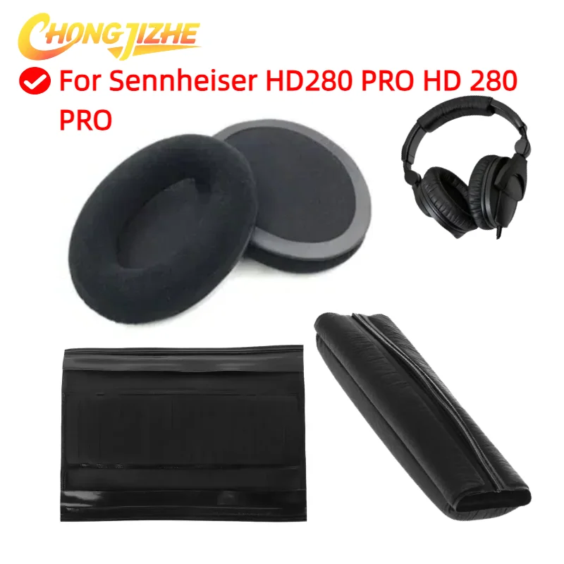 Cooling Pillow Gel - 젠하이저 HD280 PRO HD 280 PRO
