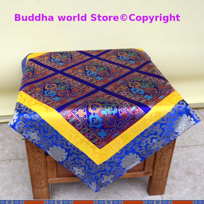 Home Textiles China - 도매 불교 공급 티베트 네팔 가족