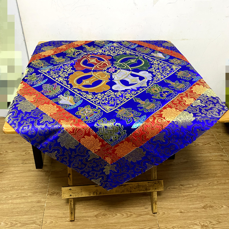 Home Textiles China - 도매 불교 용품 티베트 가정 불교