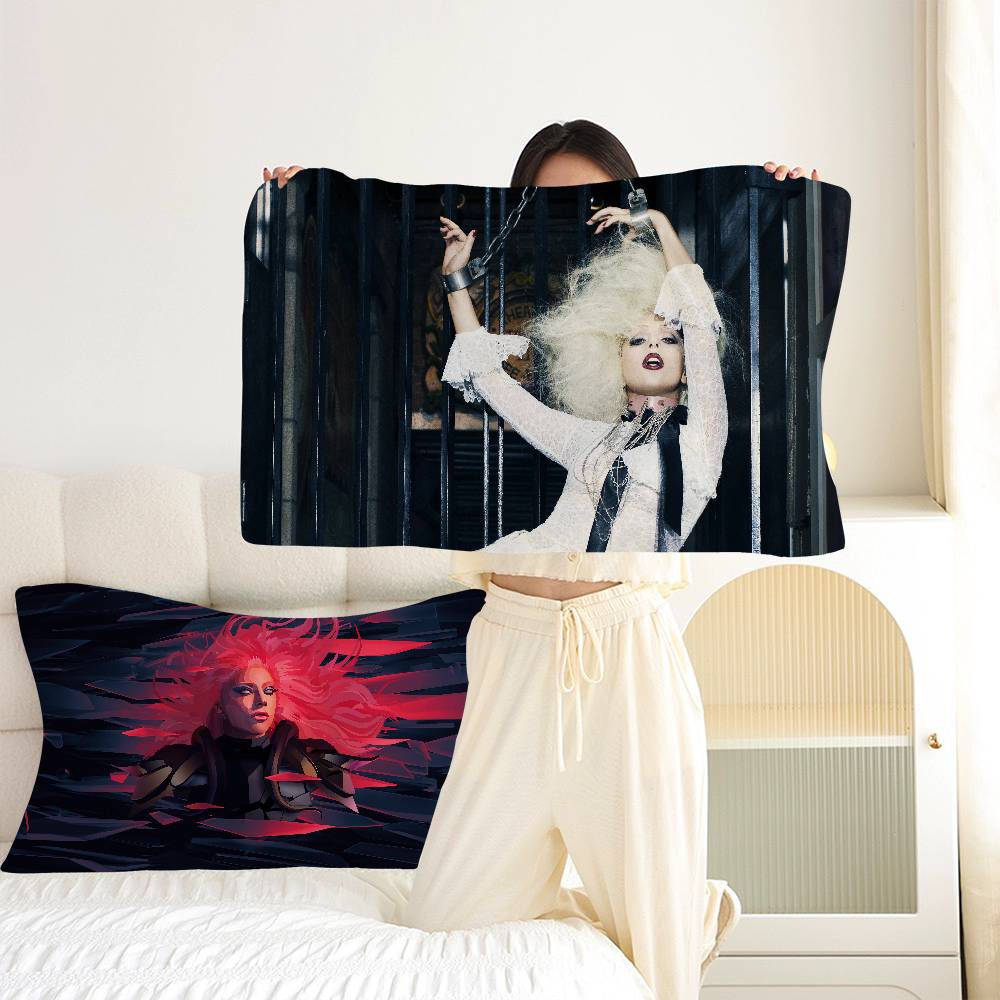 Home Textiles Là Gì - 싱어 L-Lady G-Gaga 퀵드라이 폴리에스터 베개