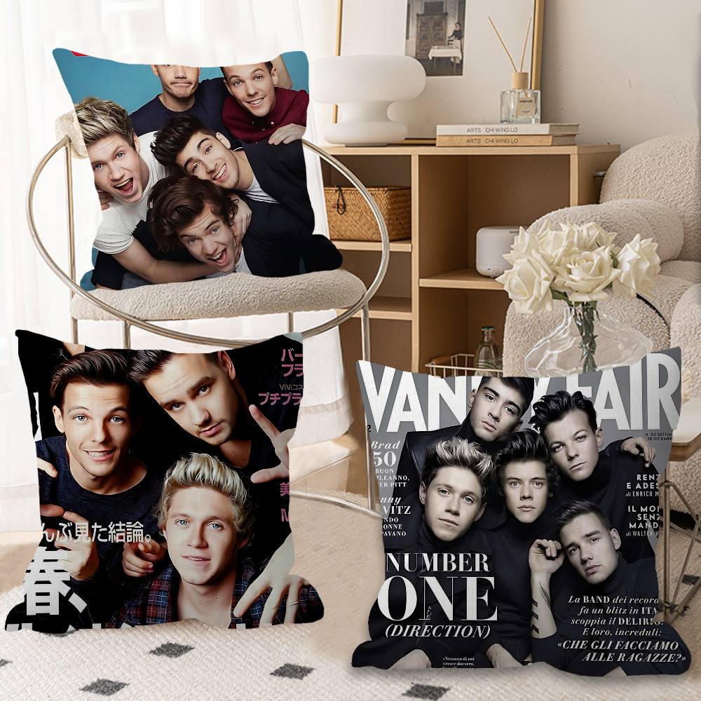 O-One Band Directions 음악 쿠션 커버 - Home Textiles Direct 리뷰 및 가격
