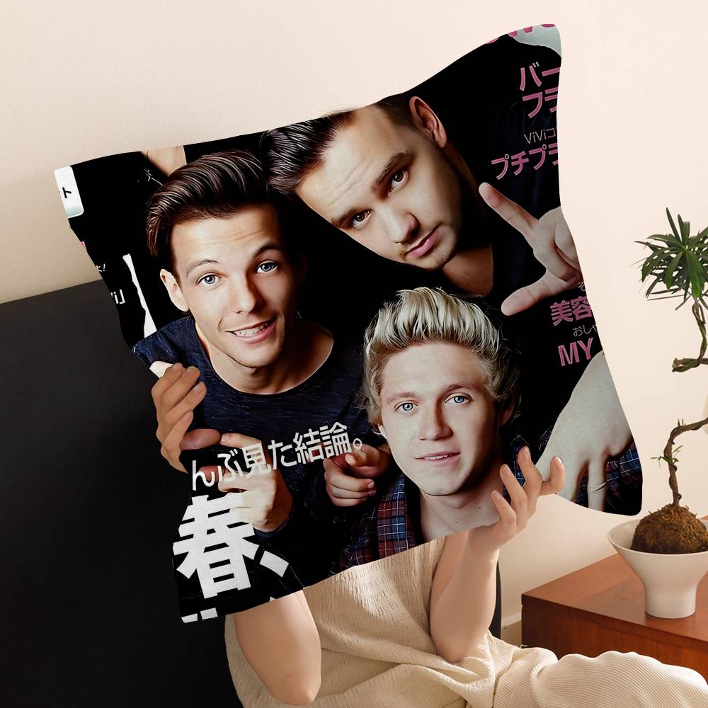 O-One Band Directions 음악 쿠션 커버 - Home Textiles Direct 리뷰 및 가격