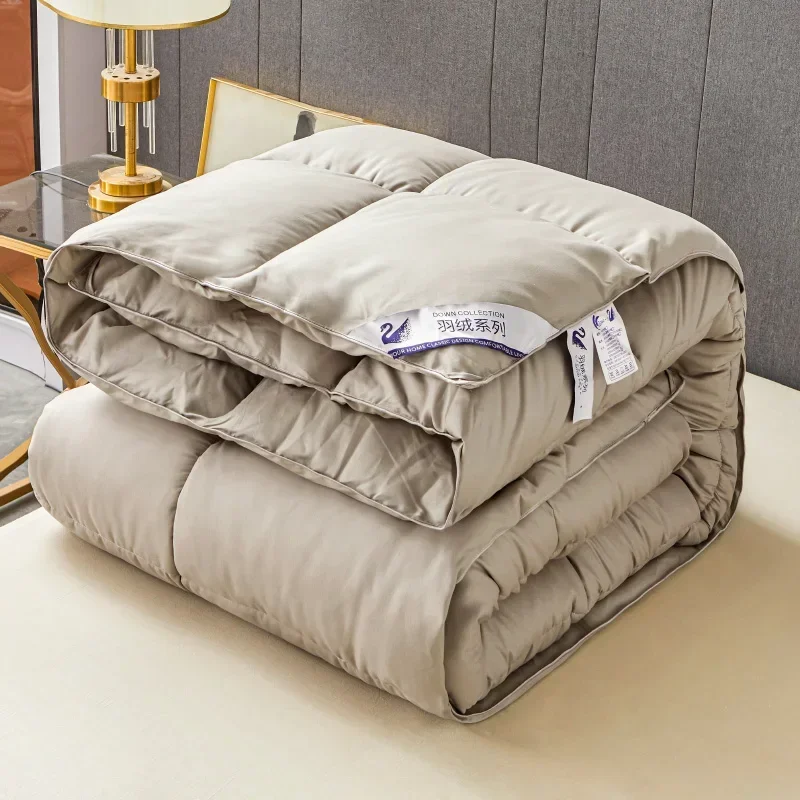 5성급 호텔 이불 95 화이트 구스다운 두꺼운 따뜻한  - Duvet Insert White 리뷰 및 가격