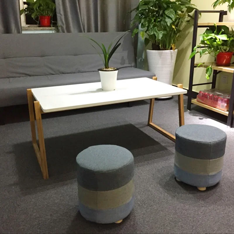 스플라이스 카펫 50x50cm 4피스 세트 카펫 타일  - Home Textiles Rug 리뷰 및 가격