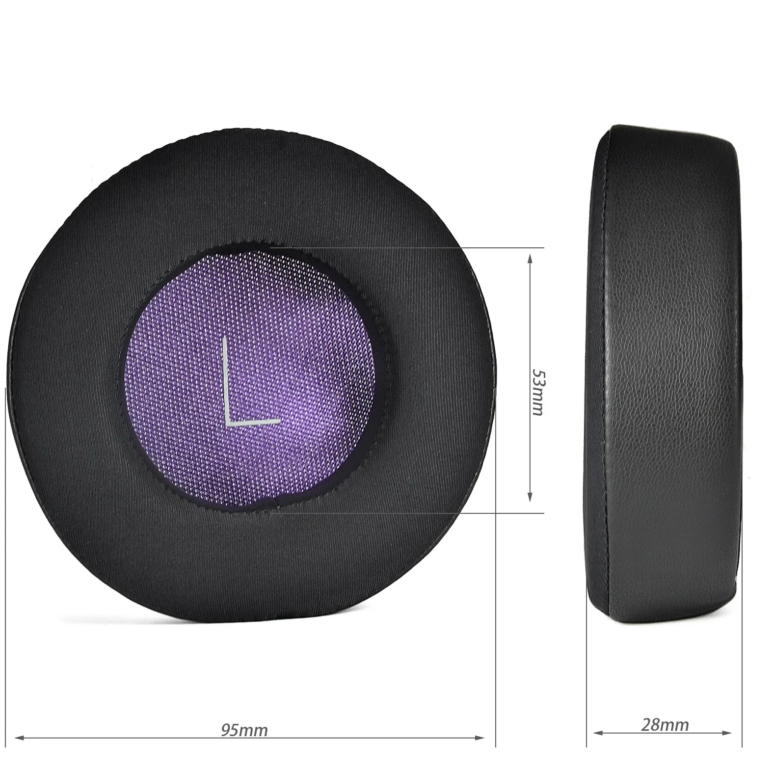 Plantronics BackBeat Pro 헤드폰용  - Cooling Pillow Gel 리뷰 및 가격