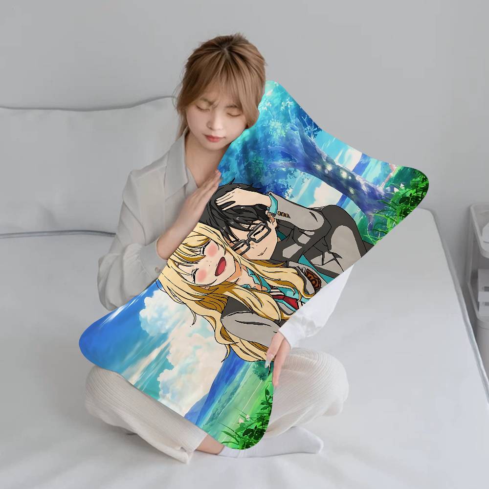 4월의 당신의 거짓말 속건성 폴리에스터 베개 타월 -  - Your Home Textiles 리뷰 및 가격