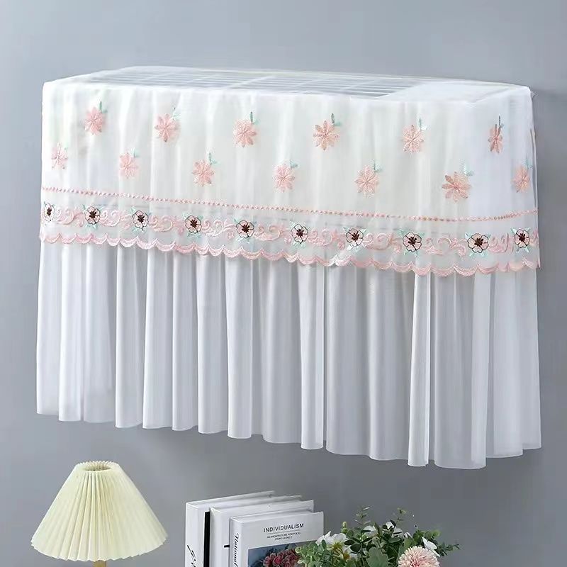 한국 스타일 레이스 수 놓은 직접 부는 에어컨 Cura - Home Textiles Direct 리뷰 및 가격