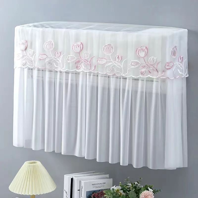 한국 스타일 레이스 수 놓은 직접 부는 에어컨 Cura - Home Textiles Direct 리뷰 및 가격