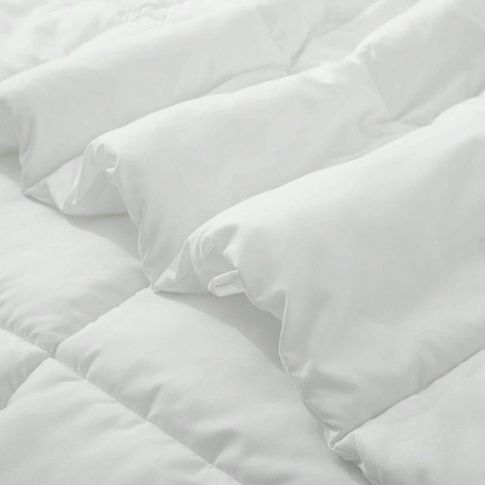 피스 네스트 베이직 블란렛 다운 대체 이불, 킹/퀸/풀 - Duvet Insert White 리뷰 및 가격
