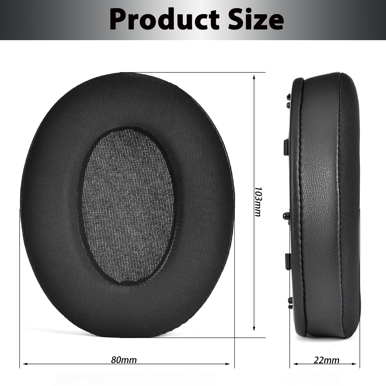 소니 WH-1000XM3(WH1000XM3) 소음 차단 - Cooling Pillow Gel 리뷰 및 가격