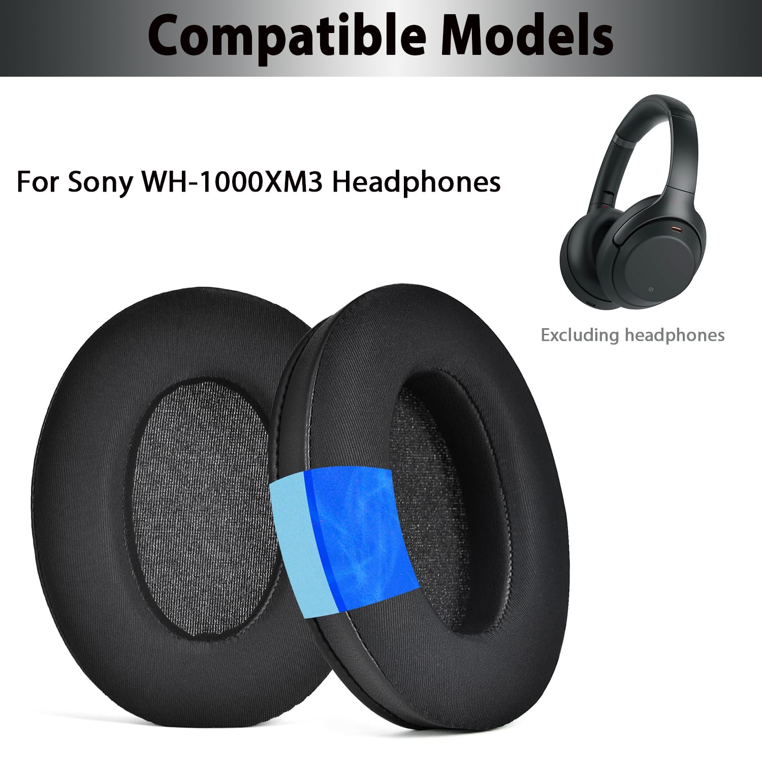 소니 WH-1000XM3(WH1000XM3) 소음 차단 - Cooling Pillow Gel 리뷰 및 가격