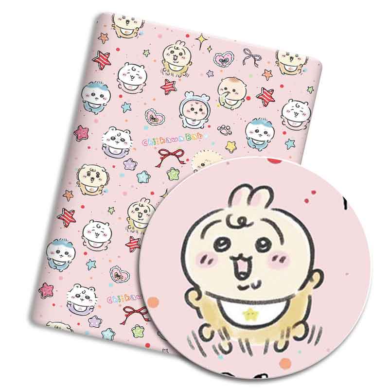 만화 폴리에스터 원단 140x50cm 면직물 패치워크  - Home Textiles China 리뷰 및 가격
