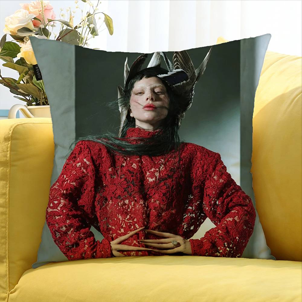 L-Lady Singer G-GagaS 다양한 크기의  - Home Textiles Là Gì 리뷰 및 가격