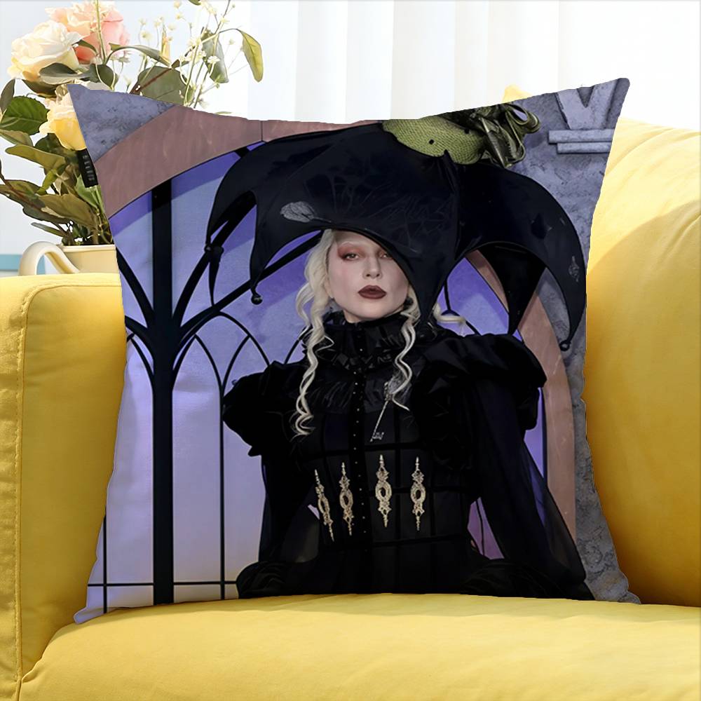 L-Lady Singer G-GagaS 다양한 크기의  - Home Textiles Là Gì 리뷰 및 가격