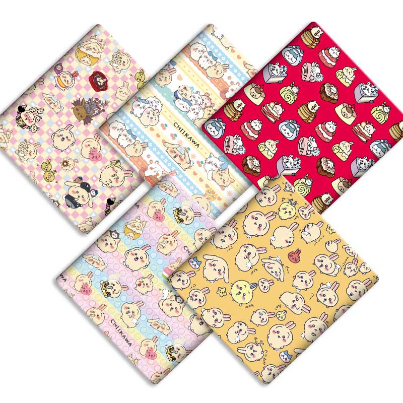 핫 카툰 원단 140x50CM 면직물 패치워크 티슈 키 - Home Textiles China 리뷰 및 가격