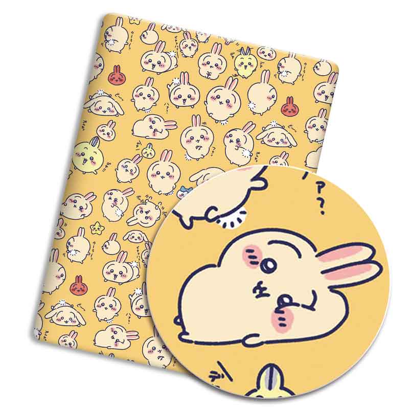 핫 카툰 원단 140x50CM 면직물 패치워크 티슈 키 - Home Textiles China 리뷰 및 가격