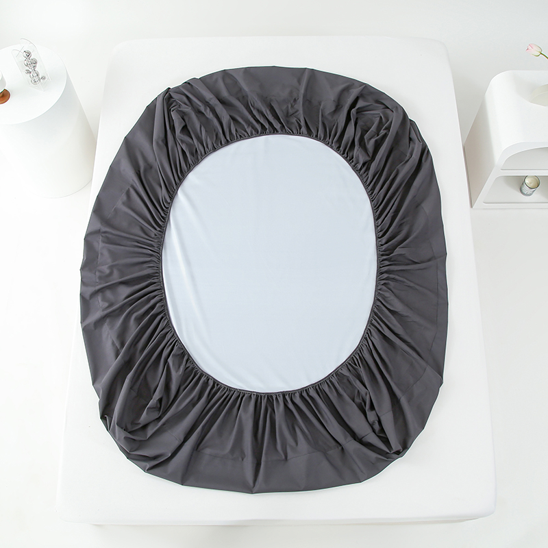 100% 방수 매트리스 커버 보호대 조절 가능한 침대  - Mattress Pad Topper 리뷰 및 가격