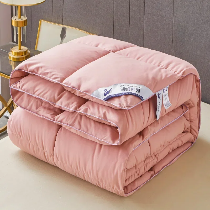 5성급 호텔 이불 95 화이트 구스다운 두꺼운 따뜻한  - Duvet Insert White 리뷰 및 가격
