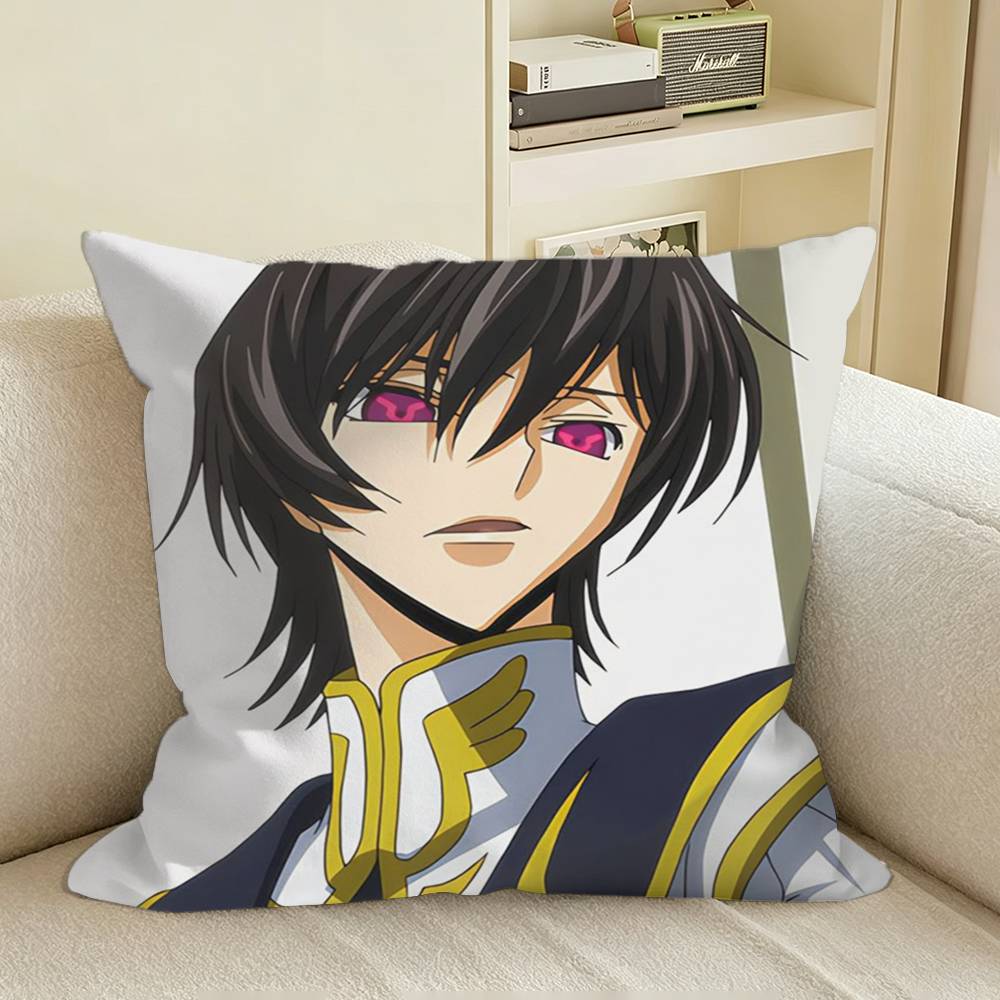 Lelouch L-Lamperouge Anime Cod - Home Textiles Là Gì 리뷰 및 가격