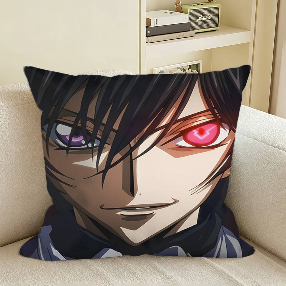 Lelouch L-Lamperouge Anime Cod - Home Textiles Là Gì 리뷰 및 가격