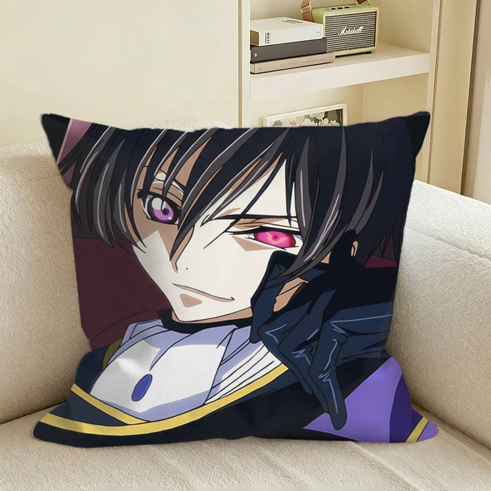 Lelouch L-Lamperouge Anime Cod - Home Textiles Là Gì 리뷰 및 가격