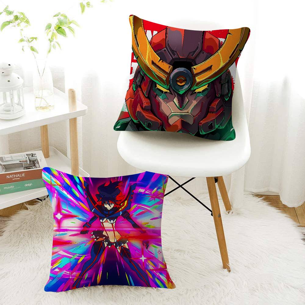애니메이션 G-Gurren L-Lagann 소파 장식용 - Home Textiles Là Gì 리뷰 및 가격