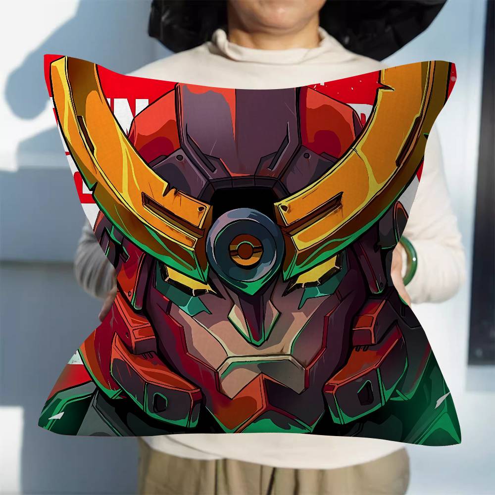 애니메이션 G-Gurren L-Lagann 소파 장식용 - Home Textiles Là Gì 리뷰 및 가격