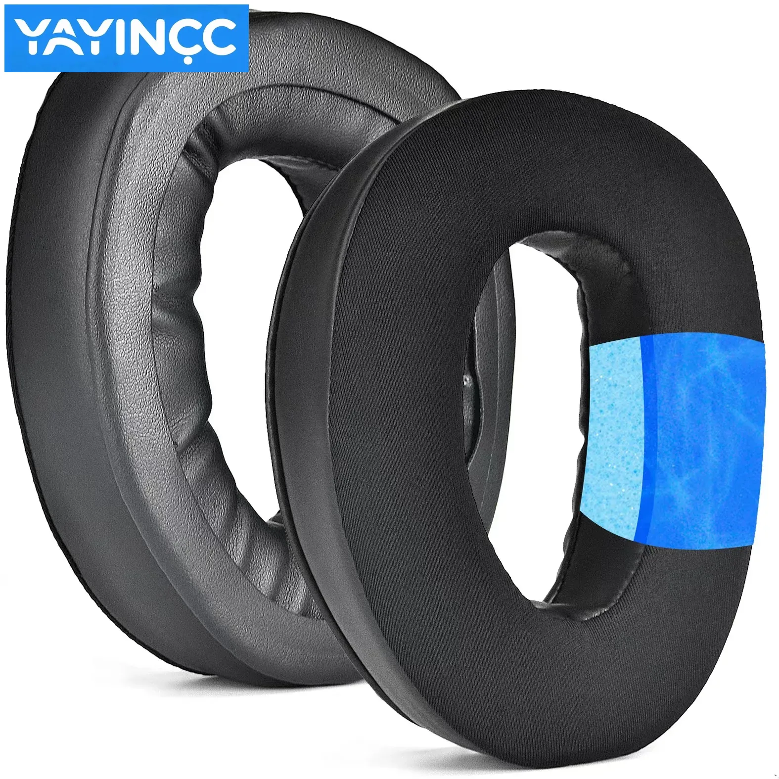 YAYINCC Sennheiser GSP300/301/ - Cooling Pillow Gel 리뷰 및 가격