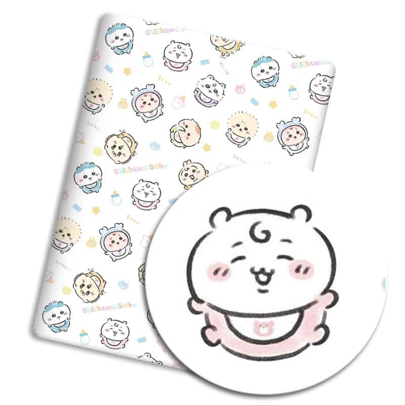 만화 원단 140x50CM 면직물 패치워크 티슈 키즈  - Home Textiles China 리뷰 및 가격