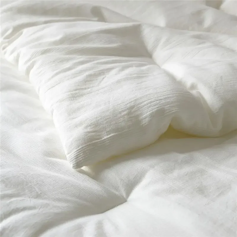 일본 메이지 니시키와 이불솜 - 퀼트 화이트 이불 퀸  - Duvet Insert White 리뷰 및 가격