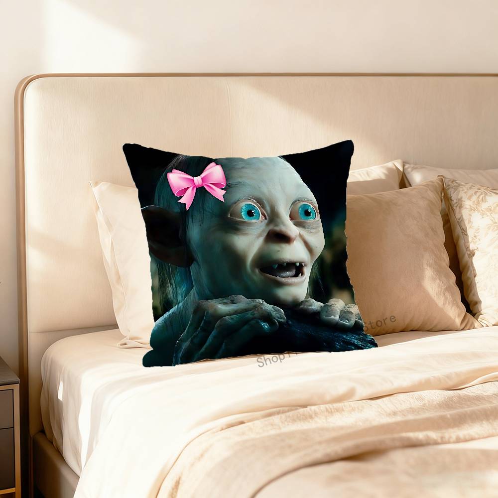 G-Gollum L-Lord R-Rings Memes  - Home Textiles Là Gì 리뷰 및 가격