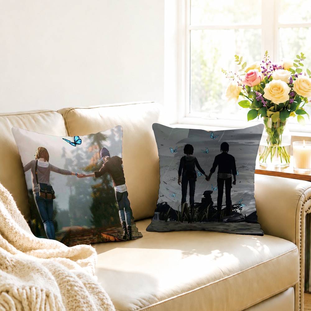 G-Game L-Life is Strange Squar - Home Textiles Là Gì 리뷰 및 가격