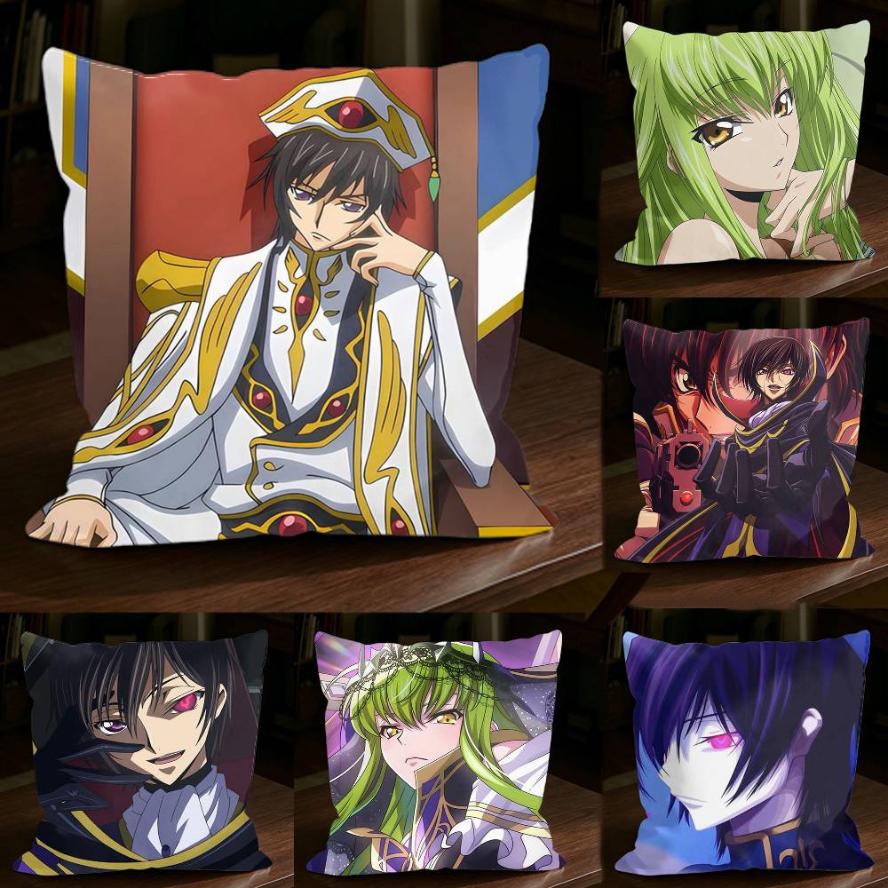 Lelouch L-Lamperouge Code G-Ge - Home Textiles Là Gì 리뷰 및 가격