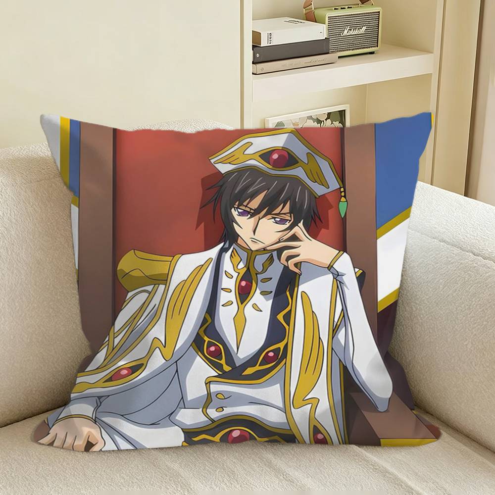 Lelouch L-Lamperouge Code G-Ge - Home Textiles Là Gì 리뷰 및 가격