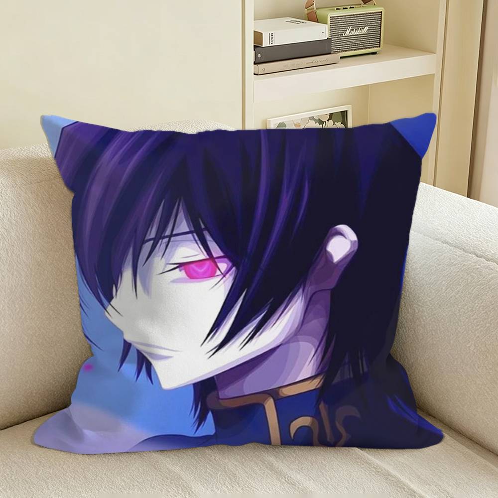Lelouch L-Lamperouge Code G-Ge - Home Textiles Là Gì 리뷰 및 가격
