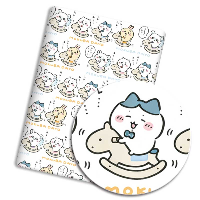 만화 원단 140x50CM 면직물 패치워크 티슈 키즈  - Home Textiles China 리뷰 및 가격