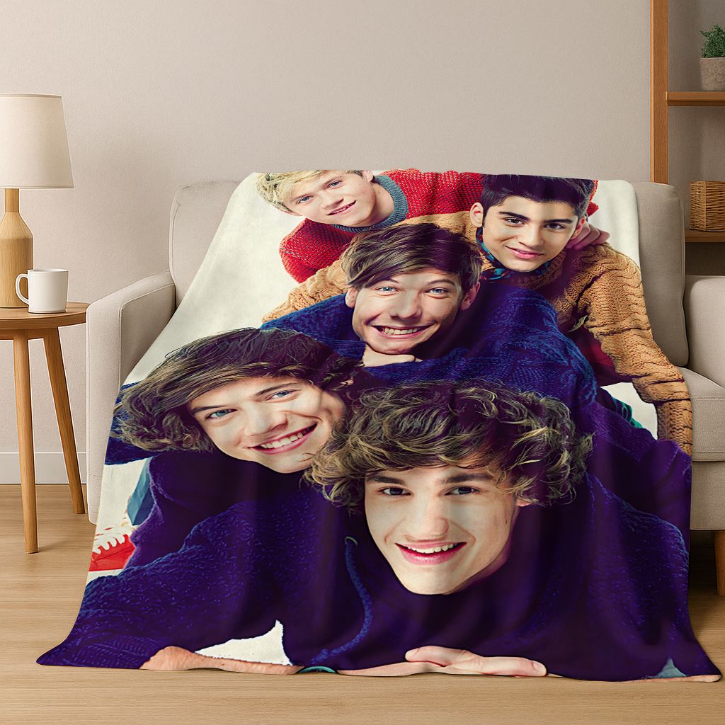 3D 1D Rock-One-Direction Combi - Home Textiles Direct 리뷰 및 가격