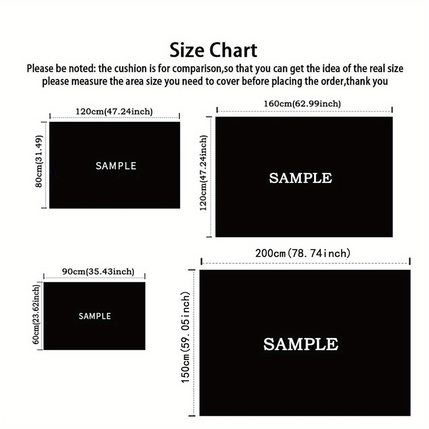 파란색과 보라색 장미가 있는 꽃무늬 러그는 거실의 우아 - Your Home Textiles 리뷰 및 가격