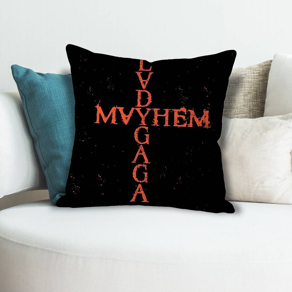 L-Lady G-Gaga MAYHEM 다양한 크기의 사 - Home Textiles Là Gì 리뷰 및 가격