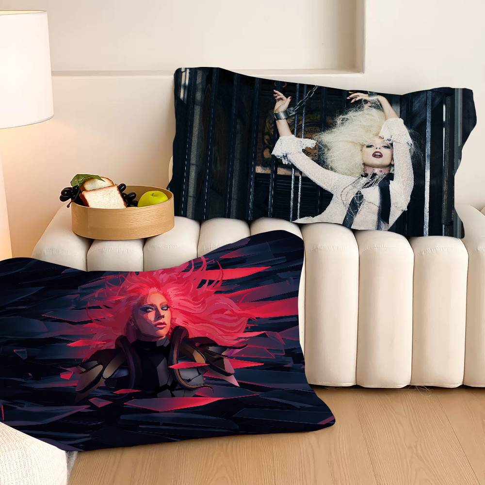 싱어 L-Lady G-Gaga 퀵드라이 폴리에스터 베개 - Home Textiles Là Gì 리뷰 및 가격
