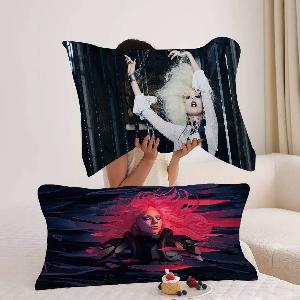 싱어 L-Lady G-Gaga 퀵드라이 폴리에스터 베개 - Home Textiles Là Gì 리뷰 및 가격