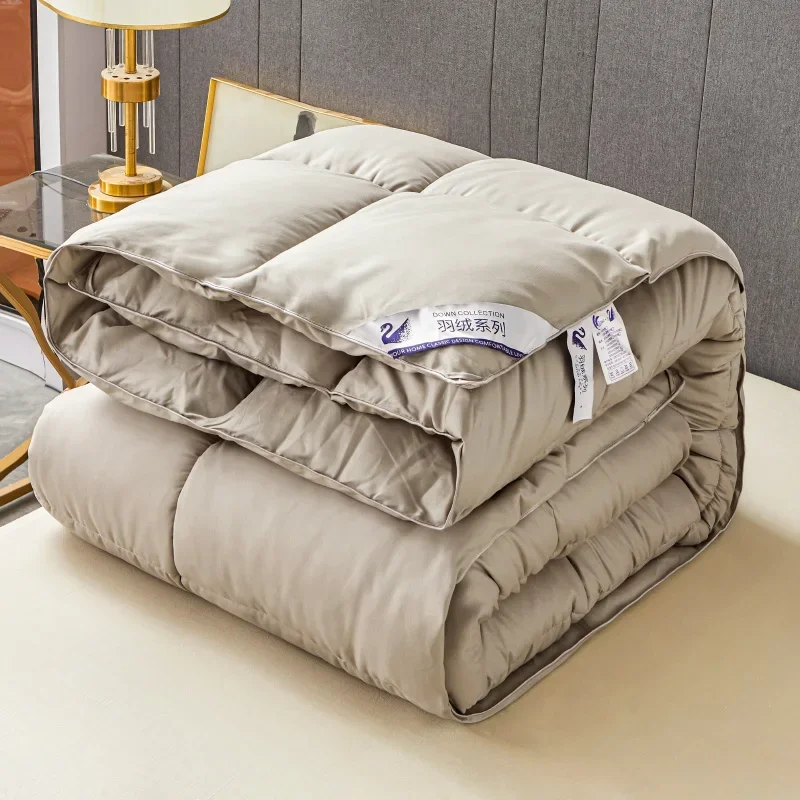 5성급 호텔 이불 95 화이트 구스다운 두꺼운 따뜻한  - Duvet Insert White 리뷰 및 가격