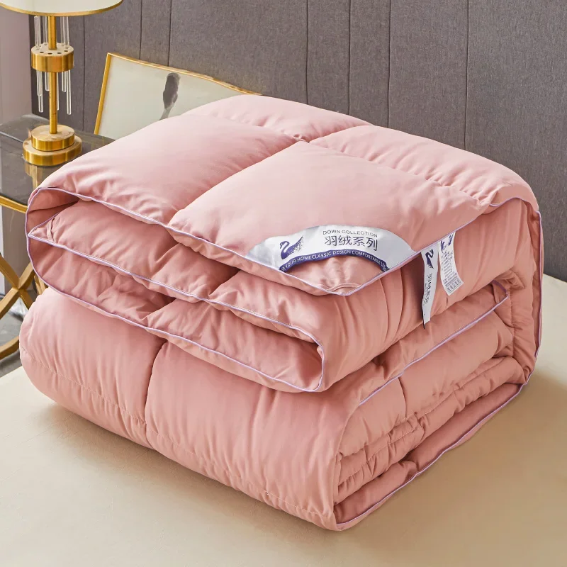 5성급 호텔 이불 95 화이트 구스다운 두꺼운 따뜻한  - Duvet Insert White 리뷰 및 가격